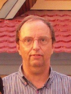 Henk Schulte Nordholt